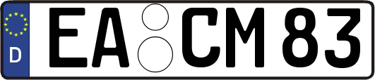 EA-CM83