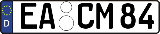 EA-CM84