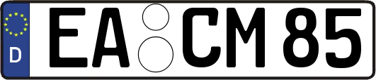 EA-CM85