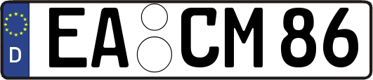 EA-CM86