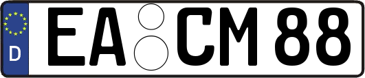 EA-CM88