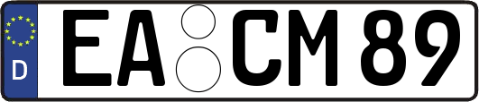 EA-CM89