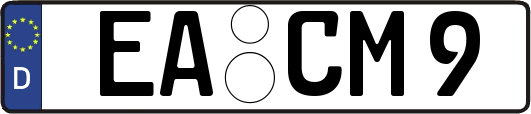 EA-CM9