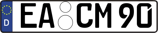EA-CM90