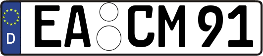 EA-CM91