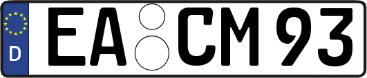 EA-CM93