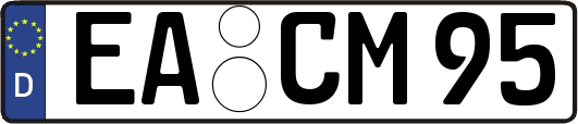 EA-CM95