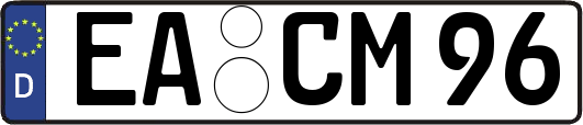 EA-CM96