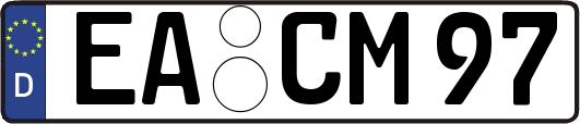 EA-CM97