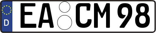 EA-CM98