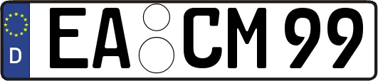 EA-CM99