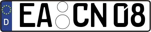 EA-CN08