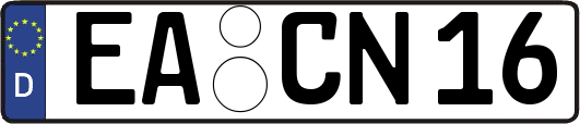 EA-CN16