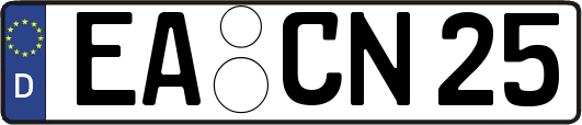 EA-CN25