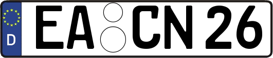EA-CN26