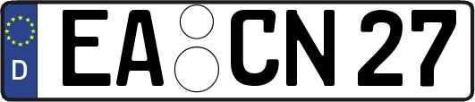EA-CN27
