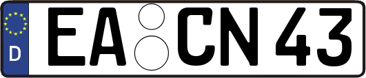 EA-CN43