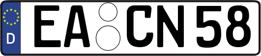 EA-CN58