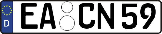 EA-CN59