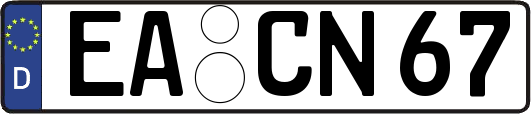 EA-CN67