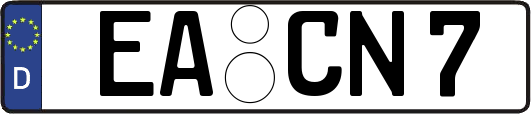 EA-CN7
