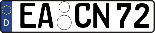 EA-CN72
