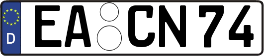 EA-CN74