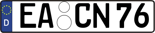 EA-CN76