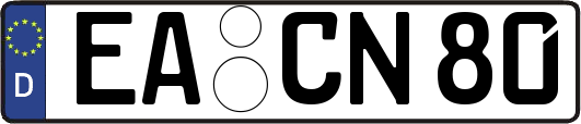 EA-CN80
