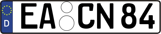 EA-CN84