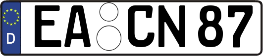 EA-CN87