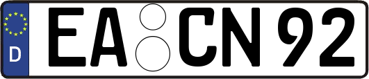 EA-CN92
