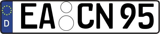 EA-CN95