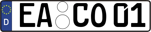 EA-CO01