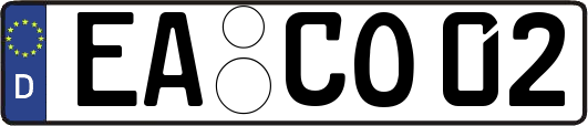 EA-CO02