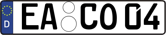 EA-CO04