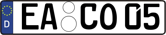 EA-CO05