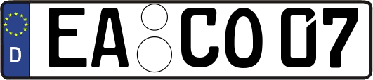EA-CO07