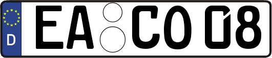 EA-CO08