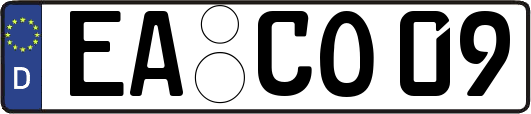 EA-CO09