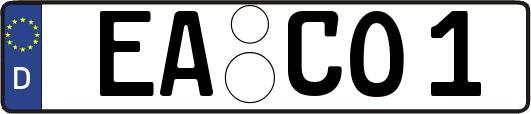 EA-CO1