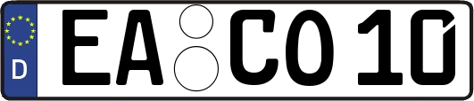 EA-CO10