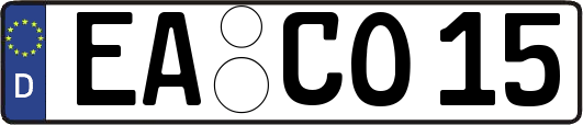 EA-CO15