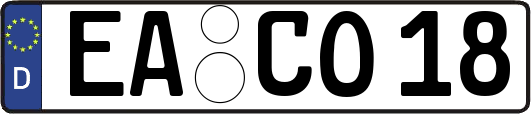 EA-CO18