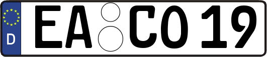 EA-CO19