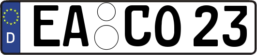 EA-CO23