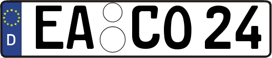EA-CO24