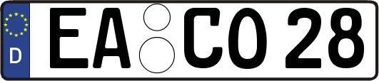 EA-CO28