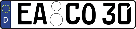 EA-CO30