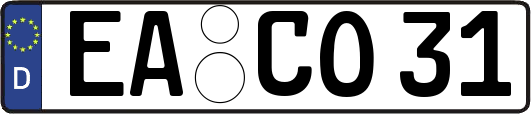 EA-CO31